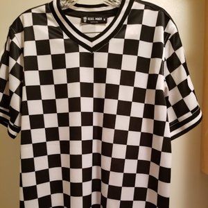 Rebel Minds small black and white